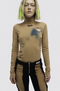 Beige AURA body - RDNT