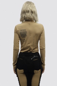 Beige AURA body - RDNT