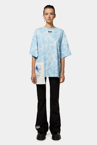 Water T-shirt the MOMENT is NOW - RDNT