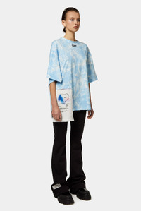 Water T-shirt the MOMENT is NOW - RDNT