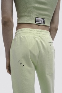 Lime 01 RDNT pants  - RDNT