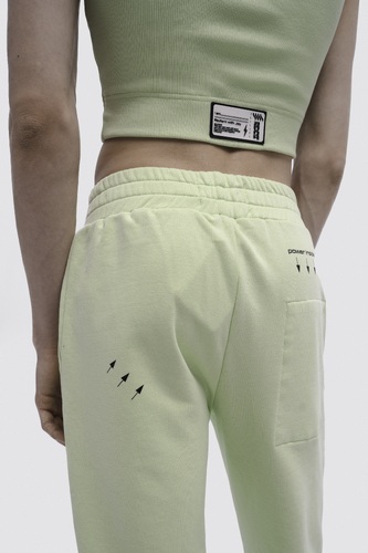 Lime 01 RDNT pants 